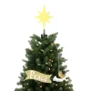 Shop Animated Angel Tree Topper With Banner Tree Toppers