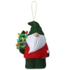 Sale Mini Nostalgic Ceramic Figure - Gnome Ornaments