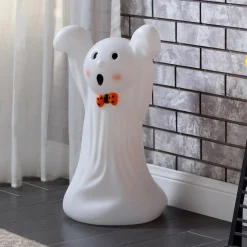 Best Mr. Halloween 24" Outdoor Ghost Blow Mold Blow Molds