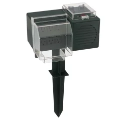 Cheap Outdoor Lights And Sounds Light Controller Musical Decor