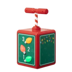 Online Tree Lighting Ceremony Light Controller Light Controllers