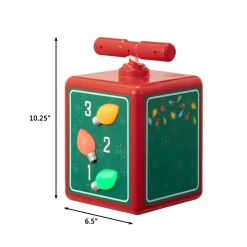 Online Tree Lighting Ceremony Light Controller Light Controllers