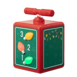 Online Tree Lighting Ceremony Light Controller Light Controllers